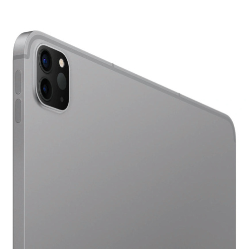 Планшет Apple iPad Pro 11 (2022) Wi-Fi + Cellular 128gb Space Gray (MP553) фото 2