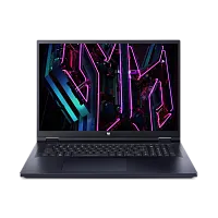 Ноутбук Acer Predator Helios 18 18" 1920x1200 165Hz IPS (Intel Core i7-13700HX, 16GB RAM DDR5, 1TB SSD, NVIDIA GeForce RTX 4060, Windows 11 Home) PH18-71-756U