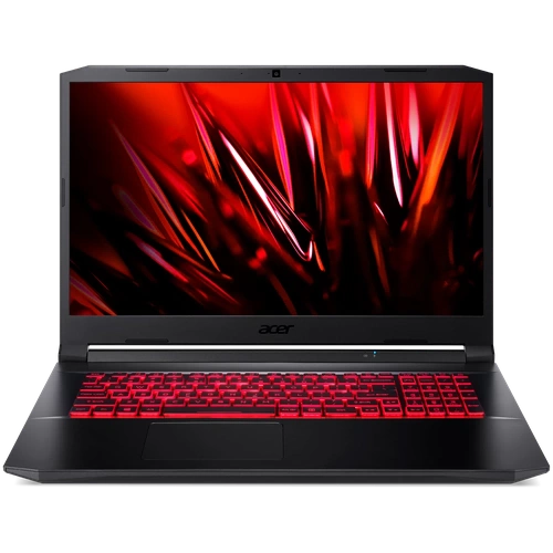 Ноутбук Acer Nitro 5 2023 15.6" 2560x1440 IPS 165Hz (AMD Ryzen 7 6800H, 32 GB RAM DDR5, NVIDIA GeForce RTX 3070 Ti, 1TB SSD, Windows 11 Home) an515-46