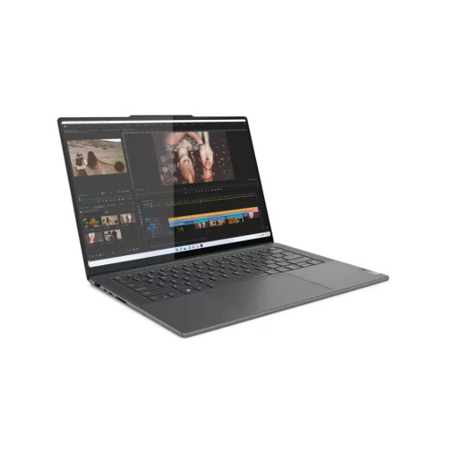 Ноутбук Lenovo Slim Pro 9i 14IRP8 14" 3072x1920 120 Hz IPS (Intel Core i7-13705H, 32GB DDR5, 1TB SSD, NVIDIA GeForce RTX 4050, Windows 11 Home) 83BV0000US фото 4