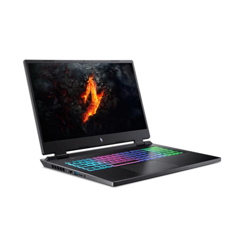 Ноутбук Acer Nitro 17 17.3" 1920x1080 FHD 165Hz IPS (Intel Core i7-14650HX, 16GB RAM DDR5, 1TB SSD, NVIDIA GeForce RTX 4060, Windows 11 Home) AN17-72-734A фото 3