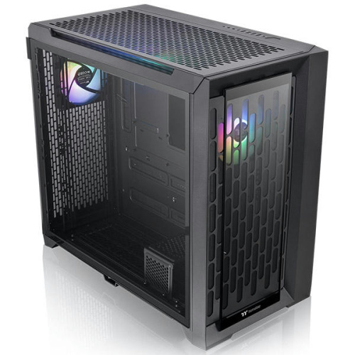 Корпус Thermaltake CTE C750 TG ARGB Black (CA-1X6-00F1WN-01) фото 5