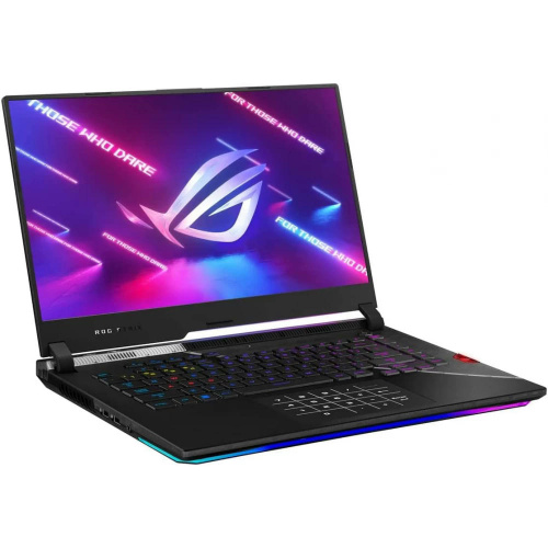 ASUS ROG Strix Scar 15 (G533ZS-DS94) / 15.6"/ i9 12900H / 16 GB / 1 TB SSD / ‎NVIDIA GeForce RTX 3080 фото 4