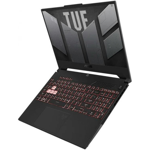 Ноутбук ASUS TUF Gaming A15 FA507RM-ES73 / 15,6" 300Hz / Ryzen 7-6800H / NVIDIA GeForce RTX 3060 / 16GB / 512 SSD / VRAM 6GB фото 6