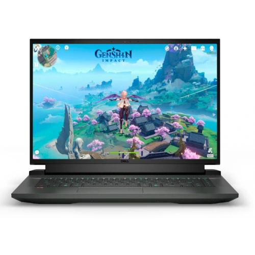 Dell G16 Gaming Laptop 16"/ i9-12900H / 32 GB DDR5 RAM / 1 TB SSD / NVIDIA GeForce RTX3070 Ti