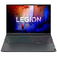 Ноутбук Lenovo Legion 5 15ARH7H (82RD0003US) / AMD Ryzen 7-6800H 4.7 ГГц / 16 GB / 1024 GB SSD / RTX 3060