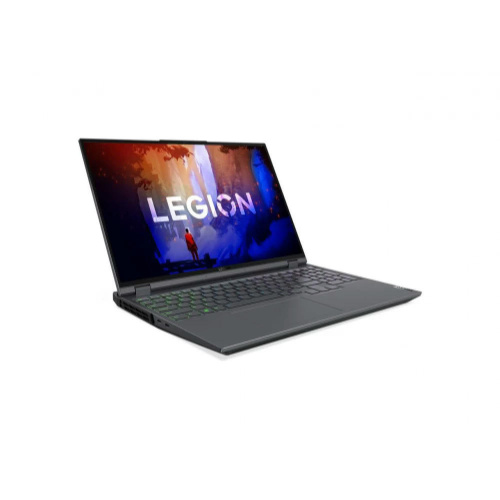 Lenovo Legion 5 Pro / 16" / AMD Ryzen 7 6800H / NVIDIA GeForce RTX 3060 / 16 GB DDR5 / 2 TB SSD фото 2