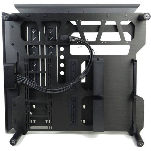 Корпус Raijintek Enyo Black фото 6