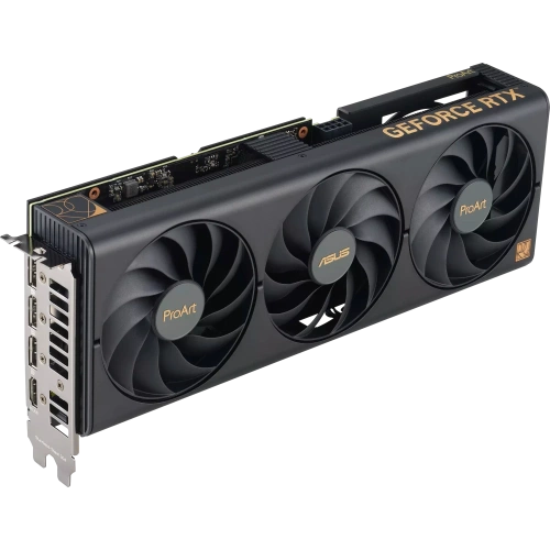 Видеокарта NVIDIA GeForce RTX 4060 Ti ASUS 16Gb (PROART-RTX4060TI-O16G) фото 4