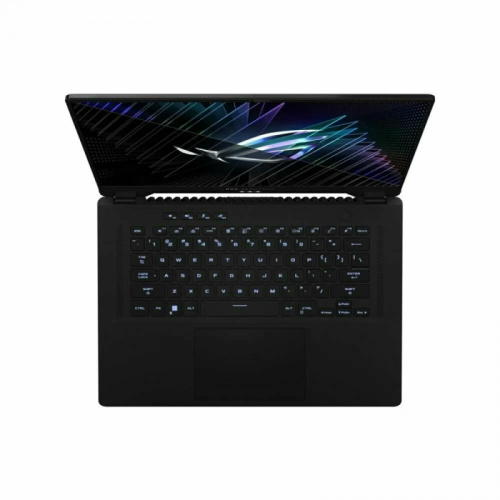 Ноутбук ASUS ROG Zephyrus M16 GU604VI-M16 16" 2560X1600 QHD+ 240Hz IPS (Intel Core i9-13900H, 32GB DDR5, 4TB SSD, GeForce RTX 4070, Windows 11) фото 2