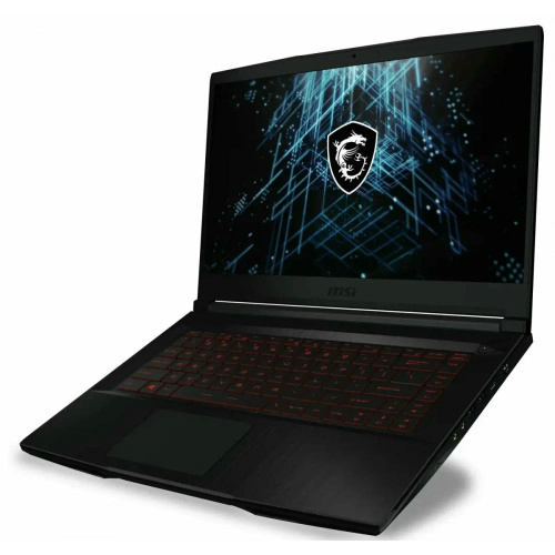 Ноутбук MSI Thin GF63 15.6" 1920x1080 144Hz FHD IPS (Intel Core i7-12650H, 32GB RAM DDR4, 2TB SSD, NVIDIA GeForce RTX 4060, Windows 11) 12VF фото 2