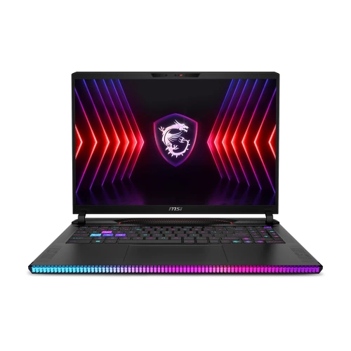 Ноутбук MSI Raider 16 3840x2160 UHD+ 120Hz ISP (Intel Core i9-14900HX, 32GB DDR5, 2TB SSD, NVIDIA GeForce RTX 4070, Win 11) 14VGG-247US