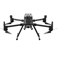 Квадрокоптер DJI MATRICE 300 RTK фото