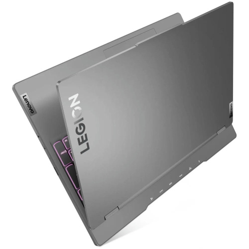 Ноутбук Lenovo Legion 5i Gen 7 Intel 82JW00BDUS / 15.6" / i5-12500H / 16 GB / 512 GB SSD / NVIDIA GeForce RTX 3050 Ti GDDR6 фото 5