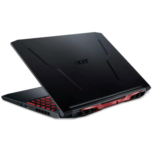 Ноутбук Acer Nitro 5 2023 15.6" 2560x1440 IPS 165Hz (AMD Ryzen 7 6800H, 32 GB RAM DDR5, NVIDIA GeForce RTX 3070 Ti, 1TB SSD, Windows 11 Home) an515-46 фото 5