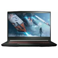 Ноутбук MSI Thin GF63 15.6" 1920x1080 144Hz FHD IPS (Intel Core i7-12650H, 16GB RAM DDR4, 512GB SSD, NVIDIA GeForce RTX 4060, Windows 11 Home) 12VF-436US