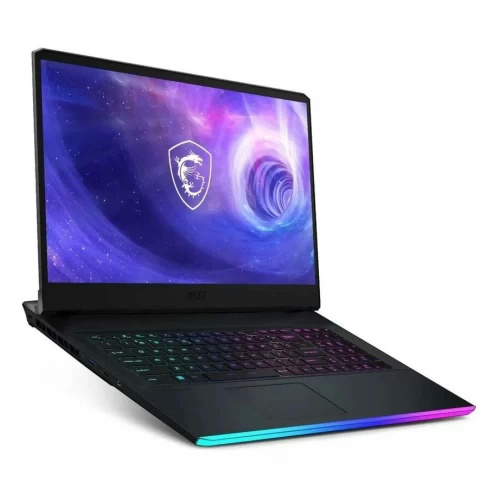 Ноутбук MSI Raider GE66 16" 2560x1440 QHD 240Hz IPS (Intel Core i7-12700H, 32GB DDR5, 1TB SSD, NVIDIA GeForce RTX 3080 Ti, Win 11) 12UHS-236US фото 3