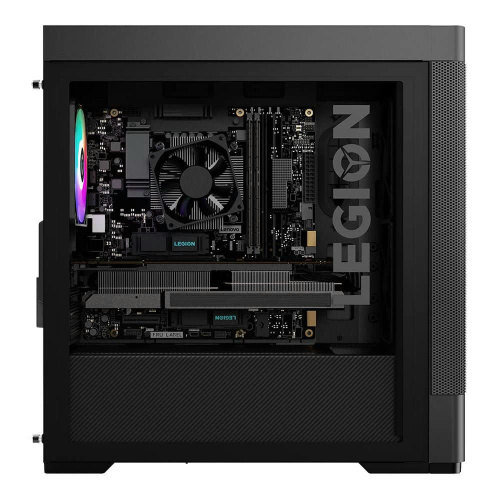 Системный блок Lenovo Legion t5 26iob6 (Intel Core i5-11500, 16GB RAM DDR4, 512GB SSD + 1TB HDD, NVIDIA GeForce GTX 1660 Super, Win 11) 90RS001MUS фото 4