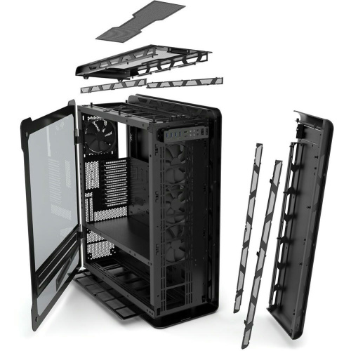 Корпус Phanteks Enthoo Elite Black фото 9