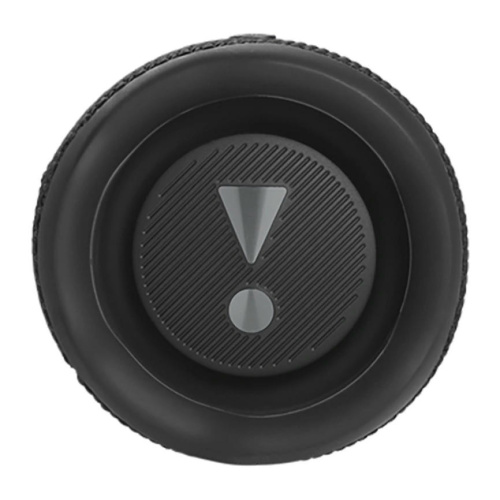 Портативная колонка JBL Flip 6 Black фото 4