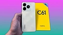 Обзор realme C61