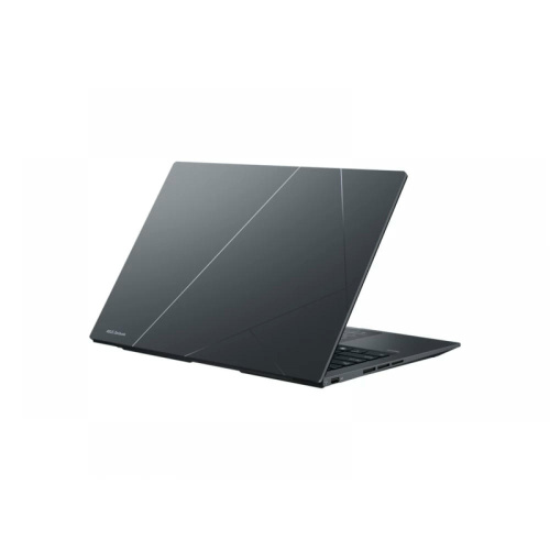 Ноутбук ASUS Zenbook 14X 14.5" 2880x1800 WQXGA OLED (Intel Core i7-13700H, 16GB RAM DDR5, 1ТB SSD, Intel Iris Xe Graphics, Win 11 Pro) Q420VA-EVO.I7512 Gray фото 6