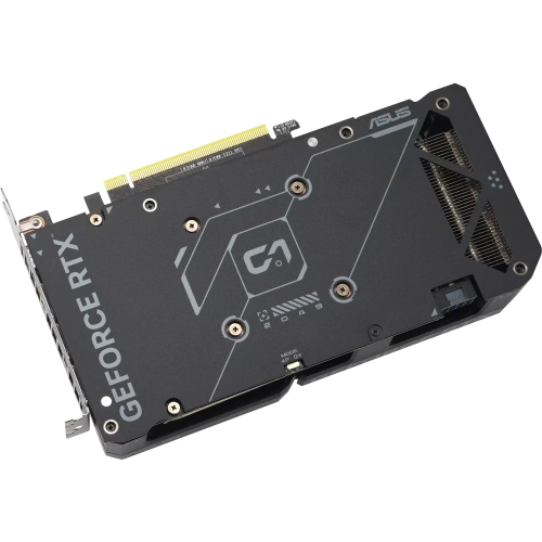 Видеокарта NVIDIA GeForce RTX 4060 Ti ASUS 16Gb (DUAL-RTX4060TI-A16G) фото 5