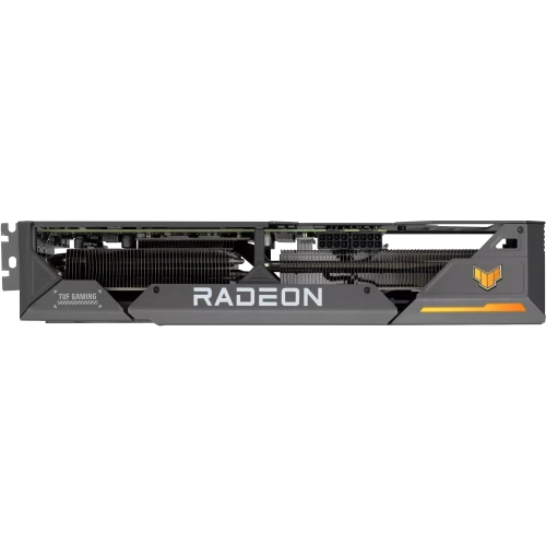 Видеокарта AMD Radeon RX 7600 XT ASUS OC 16Gb (TUF-RX7600XT-O16G-GAMING) фото 9