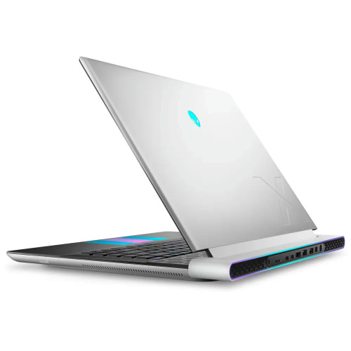 Ноутбук Dell Alienware x16 R1 16" QHD+ 2560x1600 240Гц IPS (Intel Core i9-13900HK, 32GB LPDDR5, 1TB SSD, NVIDIA GeForce RTX 4070, Win 11) 5C4J414 фото 6