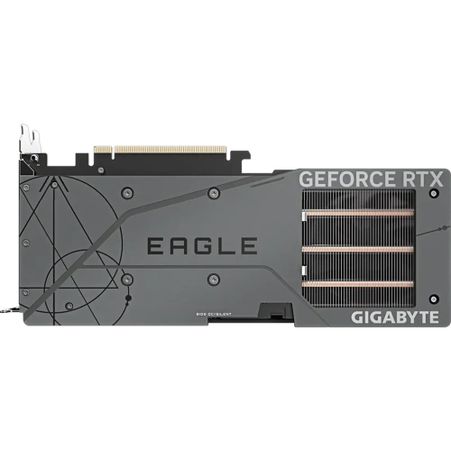 Видеокарта NVIDIA GeForce RTX 4060 Ti Gigabyte 8Gb (GV-N406TEAGLE OC-8GD) фото 5