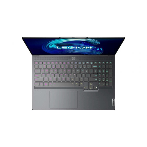 Ноутбук Lenovo Legion 7 16IAX7 82TD0008US / 16" / i9-12900HX / 32 GB / 2 TB SSD / RTX 3080 Ti Pro фото 3