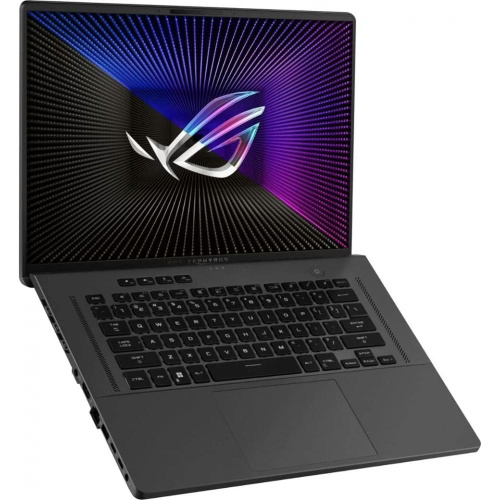 Ноутбук ASUS ROG Zephyrus G16 16" FHD+ 1920 x 1200, WUXGA, 165Hz, IPS (Intel Core i7-13620H, 16GB RAM DDR4, 512GB SSD, NVIDIA GeForce RTX 4060, Windows 11 Home) фото 4