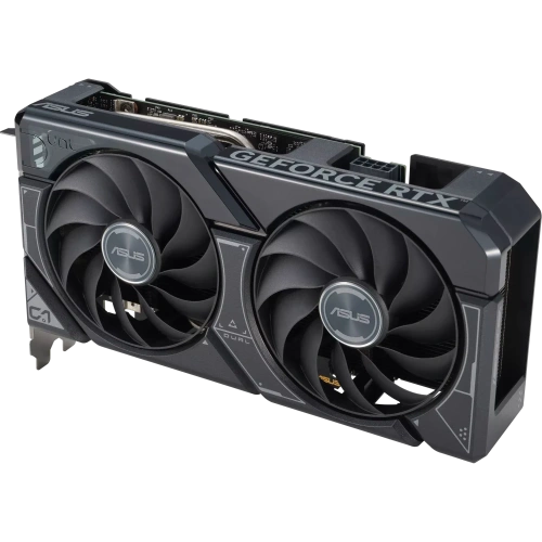 Видеокарта NVIDIA GeForce RTX 4060 Ti ASUS 16Gb (DUAL-RTX4060TI-A16G) фото 7