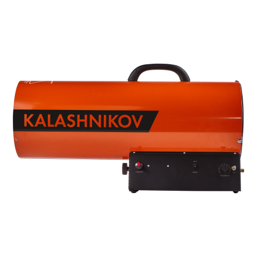 Пушка газовая KALASHNIKOV KHG-85 фото 2