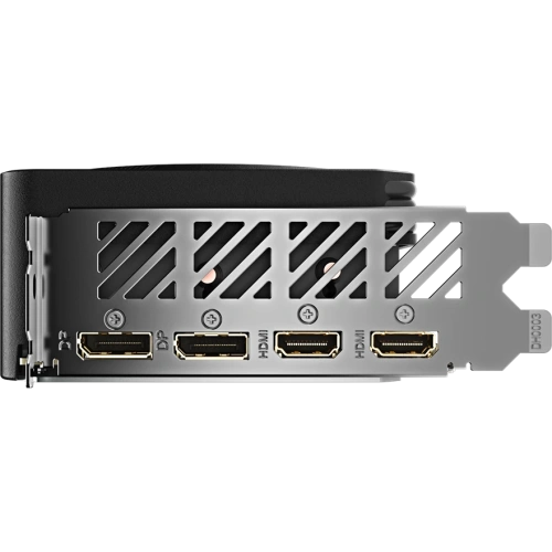 Видеокарта NVIDIA GeForce RTX 4060 Ti Gigabyte 8Gb (GV-N406TGAMING OC-8GD) фото 7