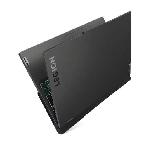 Ноутбук Lenovo Legion Pro 7i 16" 2560x1600 240Hz IPS(Intel Core i9-13900HX, 64 GB RAM DDR5, NVIDIA GeForce RTX 4080, 2TB SSD, Windows 11 Home) 82WRCTO1WWVS фото 8