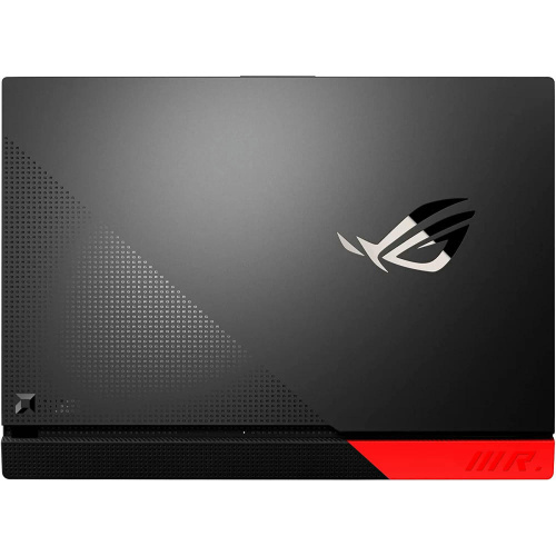 Ноутбук ASUS ROG STRIX G513QY-SG15 / 15.6" / AMD Ryzen 9-5980HX / 32GB RAM / 1TB SSD / AMD Radeon RX 6800M 12 GB фото 3