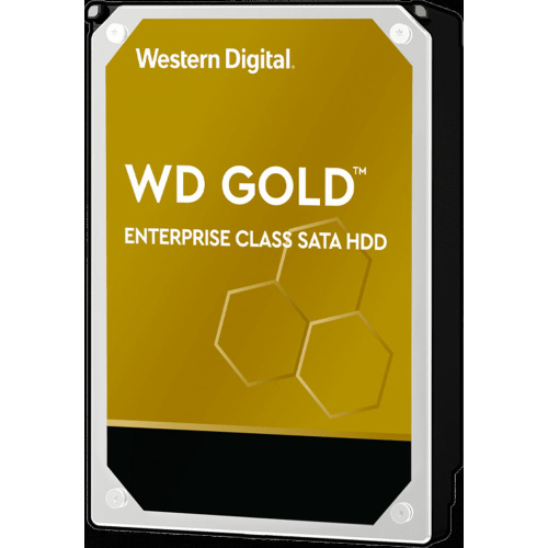 Жёсткий диск 6Tb SATA-III WD Gold (WD6003FRYZ)