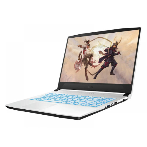 MSI Sword 15 A12UE-605US / 15.6"/ i7 12650H 144Hz / 16GB / 1TB SSD / NVIDIA GeForce RTX 3060 фото 2