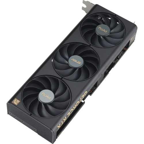 Видеокарта NVIDIA GeForce RTX 4070 ASUS 12Gb (PROART-RTX4070-12G) фото 3