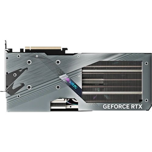 Видеокарта NVIDIA GeForce RTX 4070 Gigabyte 12Gb (GV-N4070AORUS M-12GD) фото 5