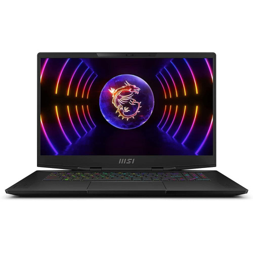 Ноутбук MSI Stealth A13VI-012US / 17.3" / i9-13900H / 64 GB / 2 TB SSD NVME / NVIDIA GeForce RTX 4090