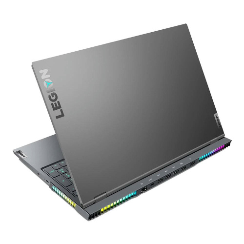 Ноутбук Lenovo Legion 5i Pro 16" 165Hz 2560x1600 (Intel Core i7-13700HX, 16GB DDR5, 512GB SSD, NVIDIA GeForce RTX 4060 8GB) 82WK0048US фото 5