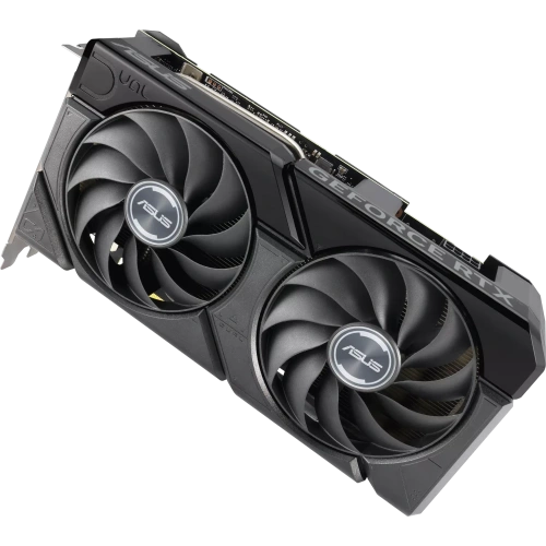 Видеокарта NVIDIA GeForce RTX 4070 ASUS 12Gb (DUAL-RTX4070-O12G-EVO) фото 8
