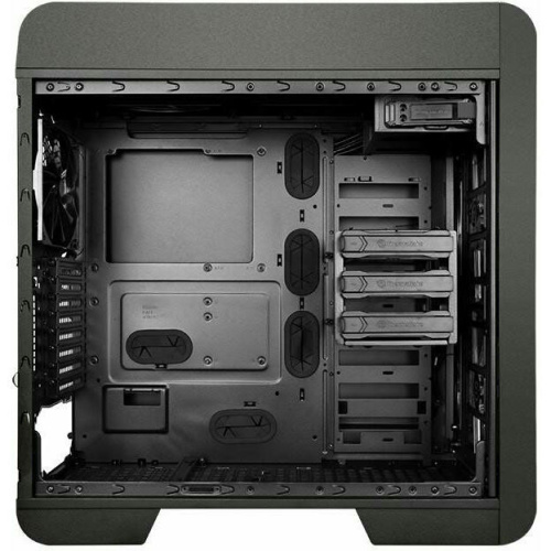 Корпус Thermaltake Core V71 TG Black (CA-1B6-00F1WN-04) фото 10