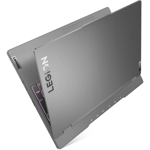 Lenovo Legion 5i (82RB0056US) / 15.6" / i7-12700H / 16 GB DDR5 / 1 TB SSD NVME / NVIDIA GeForce RTX 3060 фото 6