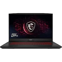 Ноутбук MSI Pulse GL66 12UEK-289XRU (9S7-158314-289) 15.6" / i7-12500H / NVIDIA GeForce RTX 3060 6 GB / 8 GB / 512 GB SSD