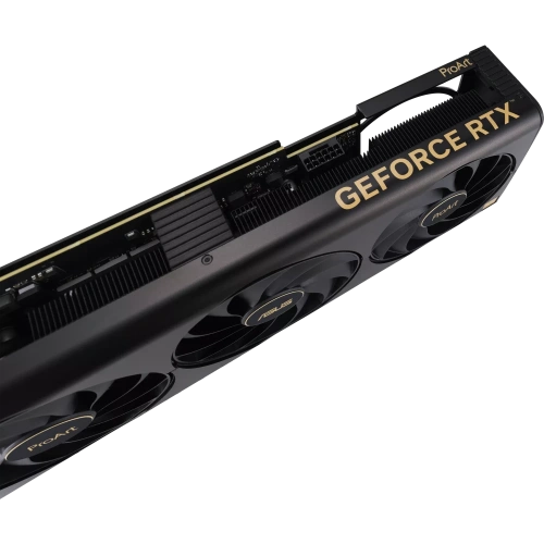 Видеокарта NVIDIA GeForce RTX 4070 Ti ASUS 12Gb (PROART-RTX4070TI-O12G) фото 9