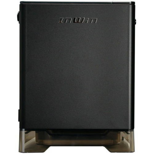 Корпус InWin CF08A Black фото 6