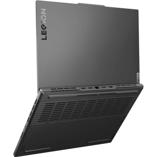 Ноутбук Legion Slim 5 16" WQXGA 2560×1600 IPS 165Hz(AMD Ryzen 7-7840HS, 16 GB DDR5 RAM, GeForce RTX 4060, 512GB SSD, Windows 11 Home) фото 9